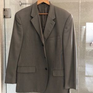 Sport coat